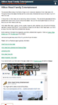 Mobile Screenshot of hiltonheadfamilyentertainment.com